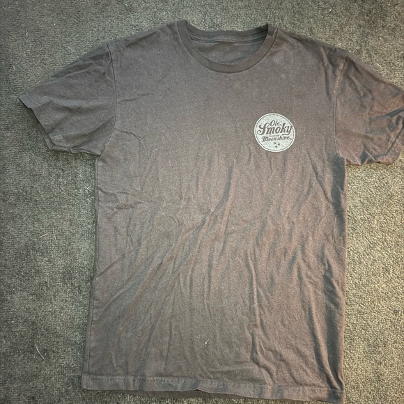 Other - Gray T-Shirt